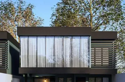 Casa com 3 quartos à venda na Rua Atenas, Praia do Morro, Guarapari