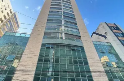 Apartamento 3 quartos a venda na praia do morro a uma quadra do mar ref.:1528178