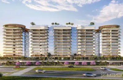 Salt by grand - empreendimento de luxo na enseada azul em guarapari