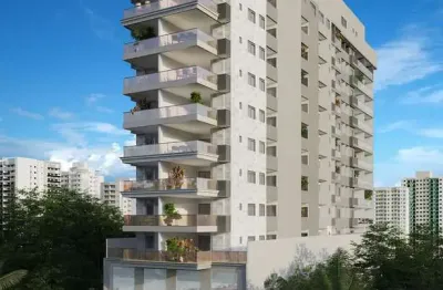 Antônio gotardo - empreendimento de alto padrão com apartamentos a venda de 2 quartos na praia do morro em guarapari