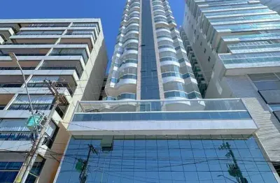 Apartamento 3 quartos a venda de frente para o mar totalmente mobiliado e decorado