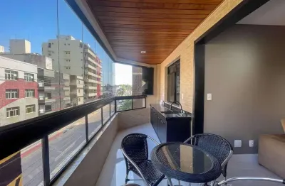 Apartamento espetacular na praia do morro – 3 quartos, 1 suíte!