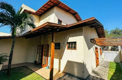 Localização privilegiada: sua casa na praia do morro, guarapari