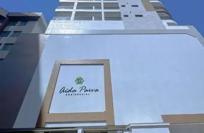 A oportunidade de ouro na avenida paris: um apartamento para chamar de seu