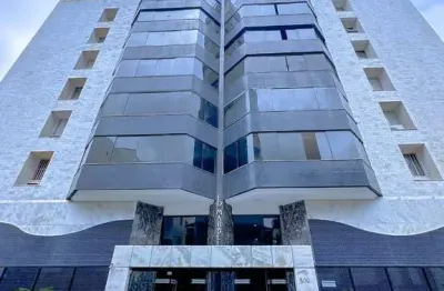 Apartamento 4 quartos, sendo 2 suítes a venda na praia do morro em guarapari