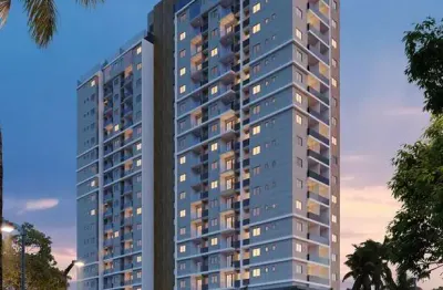 Apartamento com 2 quartos à venda na Rua Major Nodge Ulisses de Oliveira, Itapuã, Vila Velha