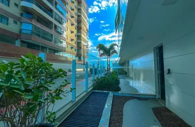 Apartamento 3 quartos a venda em área nobre na praia do morro em guarapari