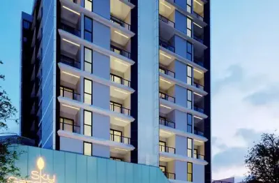 Apartamento com 2 quartos à venda na Rodovia do Sol, Praia de Itaparica, Vila Velha