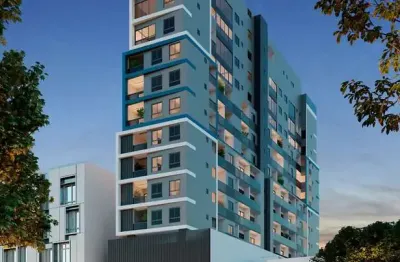Apartamento com 2 quartos à venda na Rua Humberto Serrano, Praia da Costa, Vila Velha