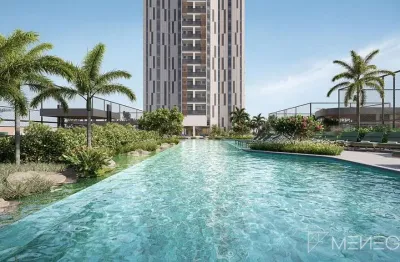 Una residence - apartamentos de 3 e 4 suítes na ilha de monte belo de vitória