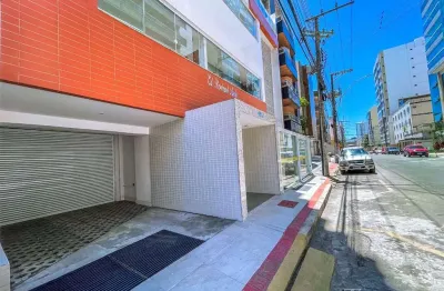 Apartamento 3 quartos a venda na praia do morro em guarapari, com parcelamento direto com a imobiliária