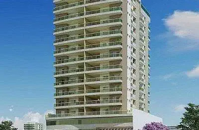 Empreendimento em fase de acabamento, com lazer completo na cobertura, com apartamentos 3 e 2 quartos a venda em até 72 meses