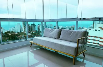 Apartamento com 3 quartos à venda na Rua Getúlio Vargas, Centro, Guarapari