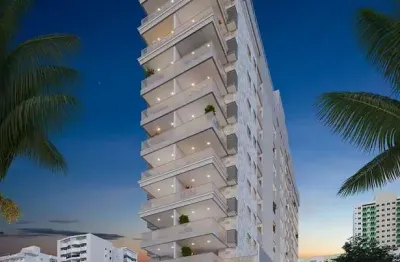 Lançamento: antônio gottardo - apartamentos com 2, 3 e 4 quartos na prainha de muquiçaba de guarapar ref.:1528247