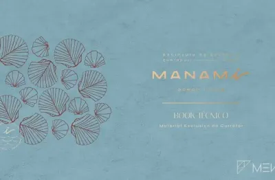 Manami: o refúgio exclusivo na enseada azul - descubra o epítome do luxo e sofisticação