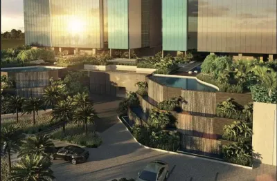 Apartamento com 4 quartos à venda na Avenida Ceará, Jockey de Itaparica, Vila Velha