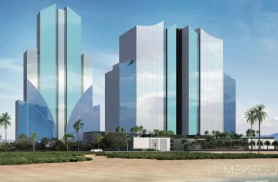 Apartamento com 3 quartos à venda na Avenida Ceará, Praia de Itaparica, Vila Velha