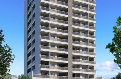 Maximus - empreendimento com apartamentos a venda na praia do morro com lazer completo
