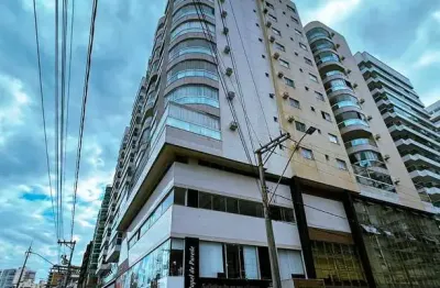Apartamento com 3 quartos à venda na Avenida Beira Mar, Praia do Morro, Guarapari