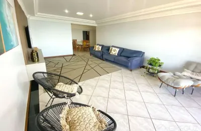 Apartamento com 3 quartos à venda na Avenida Beira Mar, Praia do Morro, Guarapari