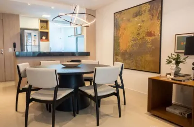 Apartamento a venda no centro de guarapari finamente mobiliado