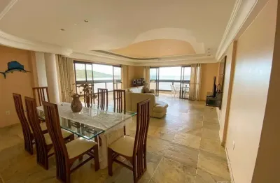 Apartamento com 4 quartos à venda na Avenida Beira Mar, Praia do Morro, Guarapari