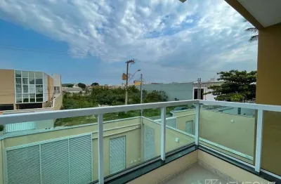 Casa a venda em guarapari na praia do morro, com 3 quartos e lazer