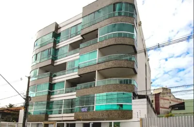 Apartamento 2 quartos a venda na praia do morro, com lazer completo e pronto para morar