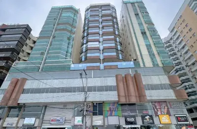 Apartamento com 4 quartos à venda na Avenida Beira Mar, Praia do Morro, Guarapari