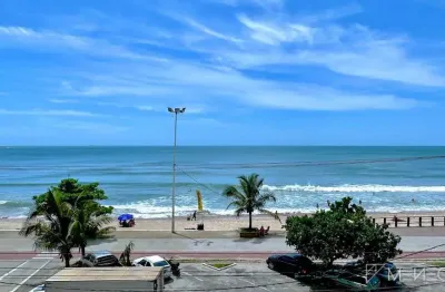 Apartamento com 3 quartos à venda na Avenida Beira Mar, Praia do Morro, Guarapari