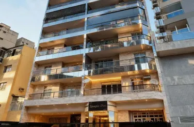 Apartamento 3 quartos a venda a uma quadra do mar - excelente oportunidade para quem busca um imóvel próximo ao mar, seguro, e próximo do comercio