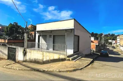 Ponto comercial com terreno ao lado, excelente opotunidade para quem busca explorar para igrejas ou comércio
