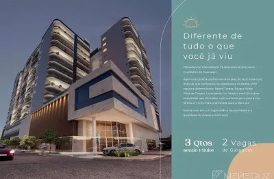 O empreendimento aldeia beach residencial clube, construtora la viola
