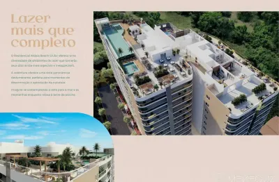 Empreendimento alto padrão na praia do morro - oportunidade para quem deseja investir em um empreendimento diferenciado