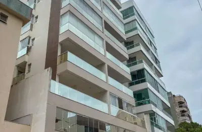 Apartamento com 2 quartos à venda na Avenida Praiana, Praia do Morro, Guarapari