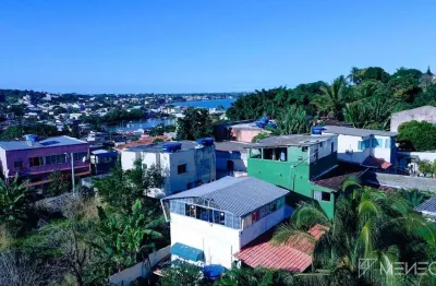 Casa com 2 quartos para alugar na Rua Do Campo, Perocão, Guarapari