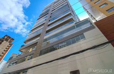 Apartamento com 3 quartos à venda na Rua Aristides Caramuru, Muquiçaba, Guarapari