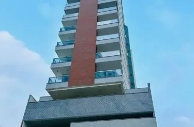 Apartamento com 3 quartos à venda na Rua Aristides Caramuru, Muquiçaba, Guarapari