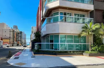 Apartamento 3 quartos a venda na praia do morro - excelente oportunidade para quem busca espaço e totalemente mobiliado