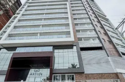 Apartamento  3 quartos frente mar na praia da cerca, conforto garantido.