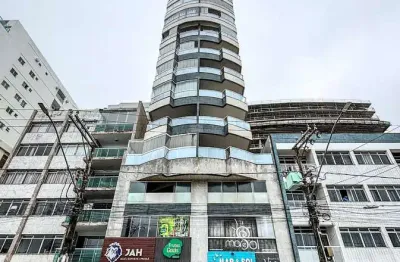 Acordar com vista do mar todos os dias: 3 suítes, garagem dupla solta, mobiliado premium