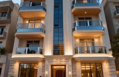 Apartamento 2 quartos a venda na praia do morro, com vista para o mar - para quem deseja ter um apartamento de próximo ao mar com baixo custo