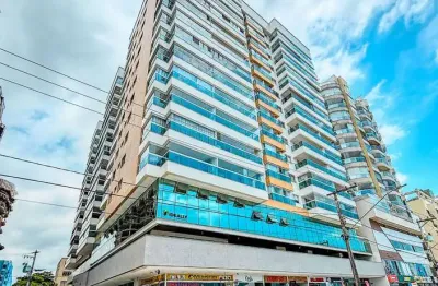 Seu 3 quartos na orla da praia do morro — conforto e lazer completo