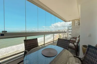 Cobertura com 4 quartos à venda na Avenida Beira Mar, Praia do Morro, Guarapari