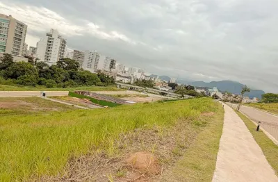 Terreno em condomínio fechado à venda na Rua Brasília, Praia do Morro, Guarapari