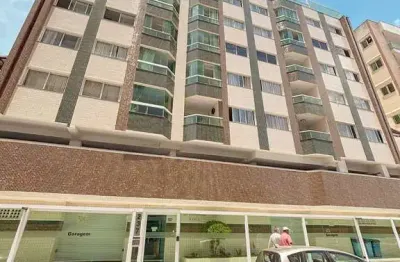 Apartamento com 2 quartos à venda na Rua Márcio Pacífico Vieira, Praia do Morro, Guarapari