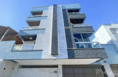 Apartamento 2 quartos a venda na praia do morro - opção perfeita para quem busca parcelamento direto e invetir em um excelente imóvel de frente