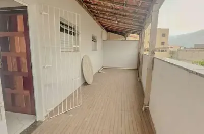 Apartamento com 1 quarto à venda na Rua Benedito Mello Serrano, Praia do Morro, Guarapari