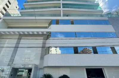 Apartamento 3 quartos a venda na praia do morro com lazer completo