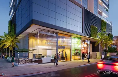 Sant'ana & sofiatti home club: onde o luxo encontra a vida que você sempre sonhou.